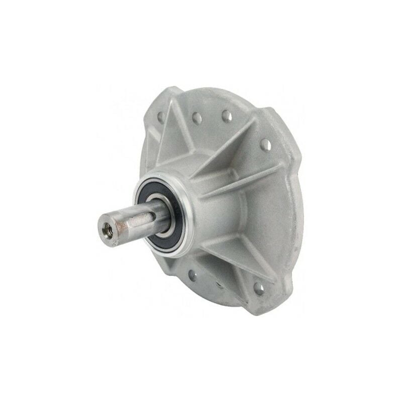 Castelgarden - 384207251/0 - Palier de lame pour Tondeuse Autoportée stiga
