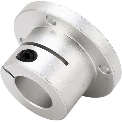 Palier linéaire D25 25mm en acier GCr15, haute précision pour machines industrielles et guidage linéaire.