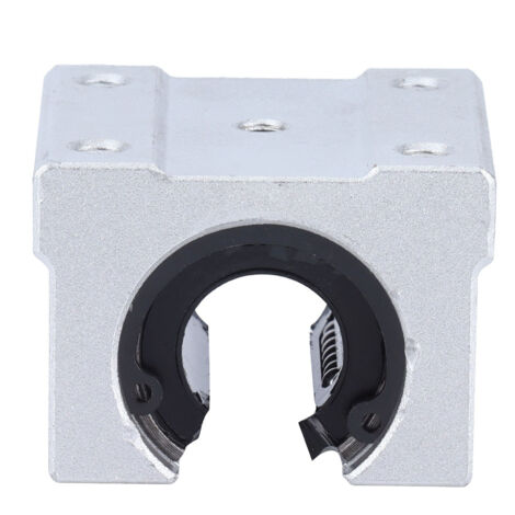 Palier Linéaire en Alliage d'Aluminium Acier pour Équipement de Transmission CNC