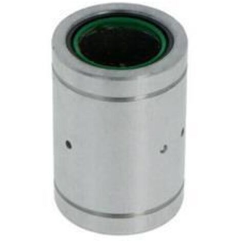 Palier lisse linéaire PAB20 -PP-AS ID 20mm AD 32mm L.45mm INA