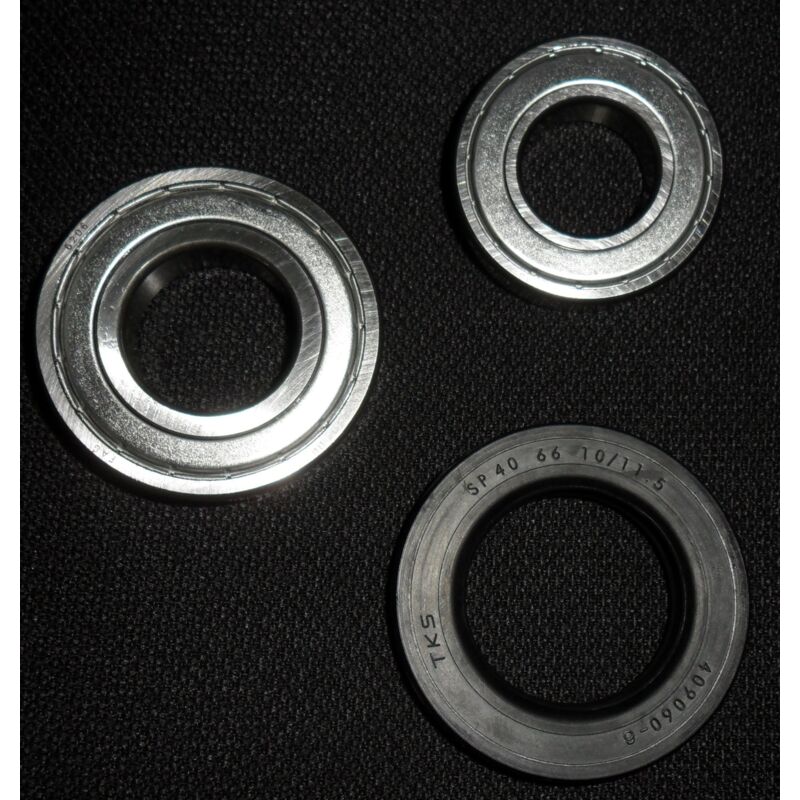 Kit paliers roulements + joint