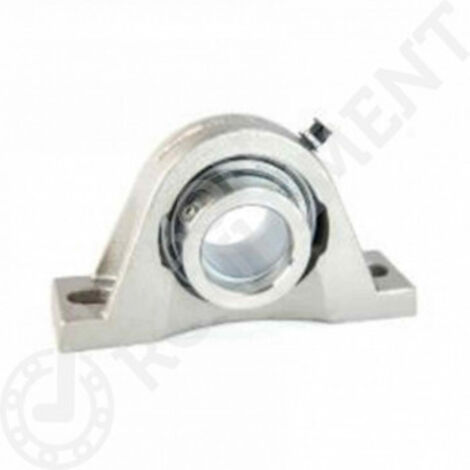 Palier nickelé RAK2-NT-TIMKEN
