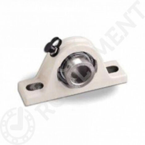 Palier nickelé RAS1-3/4-NT-TIMKEN