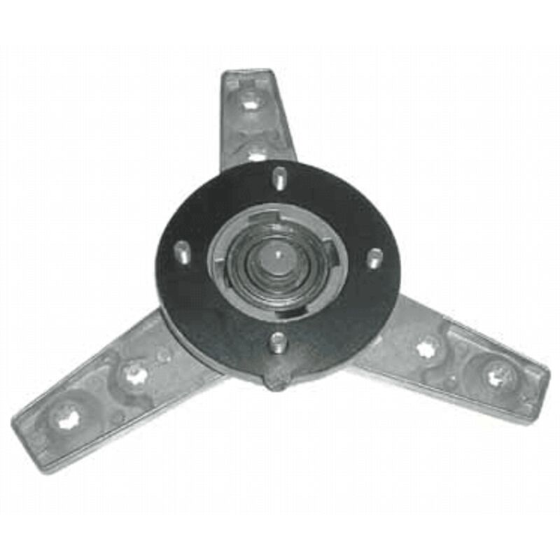 Brandt - Palier oppose poulie pour lave-linge 51X2165