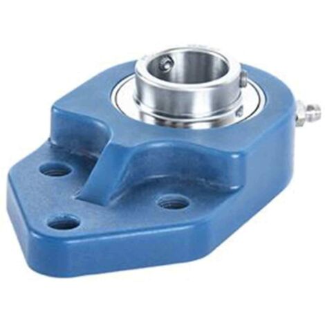 Palier plastique Hygienic Blue SUCBFB208/F-TIMKEN