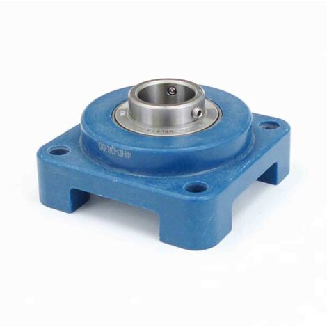 Palier plastique Hygienic Blue SUCBFQK207-23/F-TIMKEN