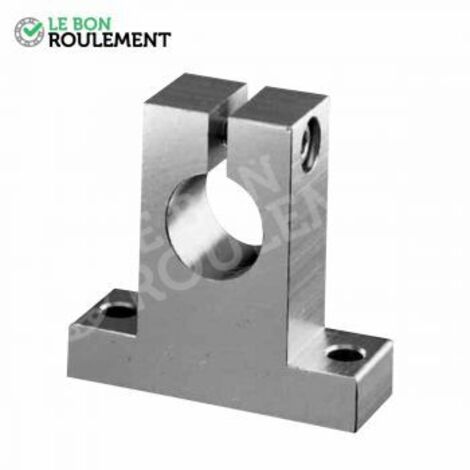 Palier pour arbre SK30