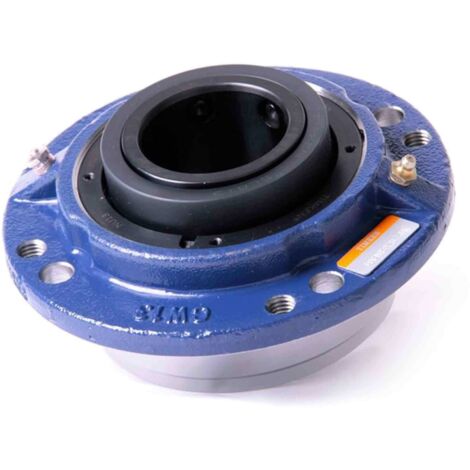 Palier rond Solid Block QACW08A107ST-TIMKEN