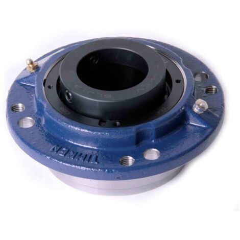 Palier rond Solid Block QMC09J111ST-TIMKEN