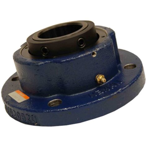 Palier rond Solid Block QMFY09J112ST-TIMKEN