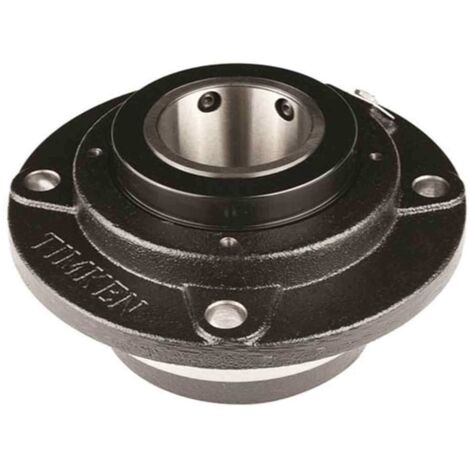 Palier rond type E E-PF-TRB-1-1/4-TIMKEN