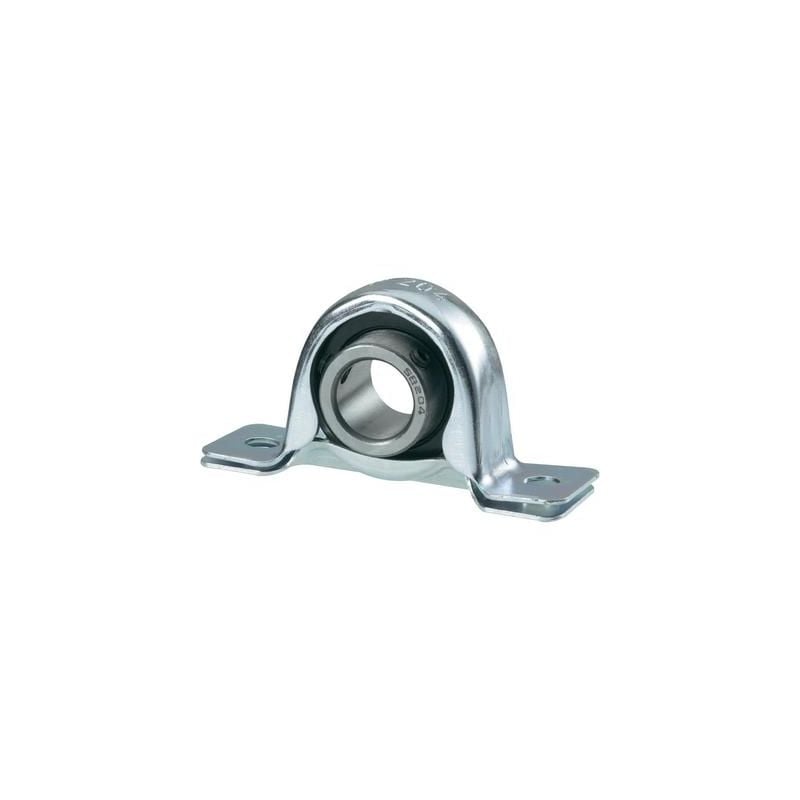 HTB - Palier à semelle sbpp 206 ø de perçage 30 mm Écartement des trous 95 mm 1 pc(s)