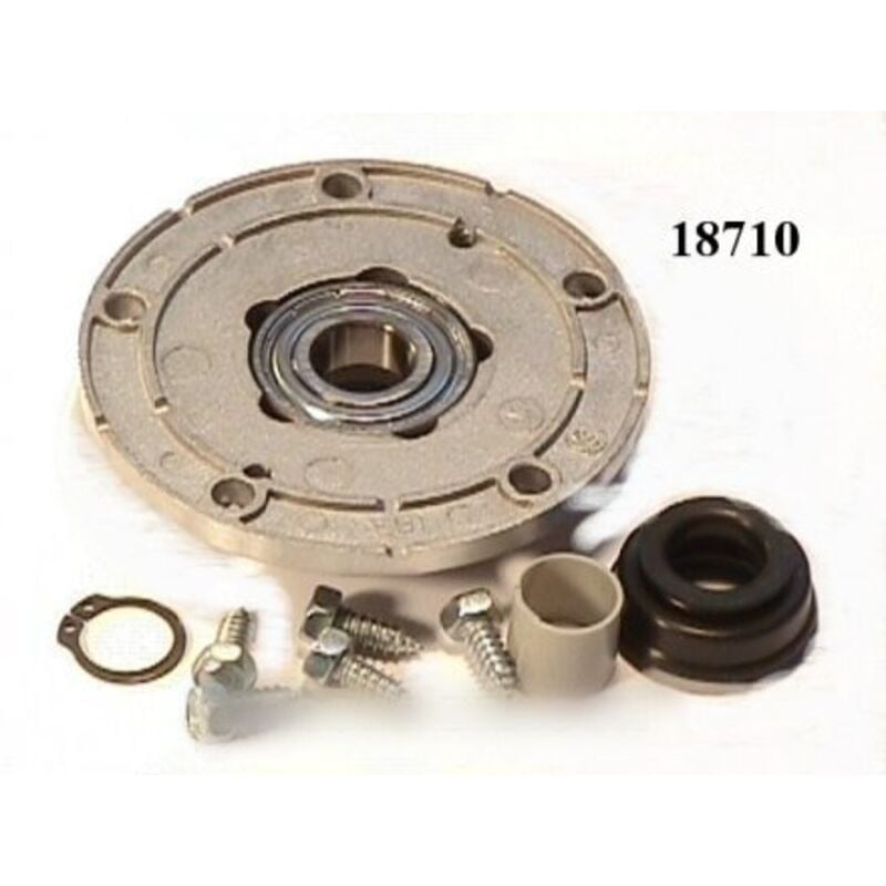 Thomson - palier simple roulement pour lave linge