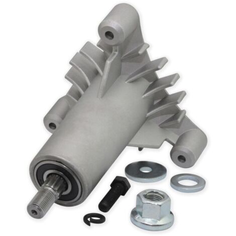 Palier support de lame 5 branches pour tracteur tondeuse Husqvarna AYP , For Mc Culloch