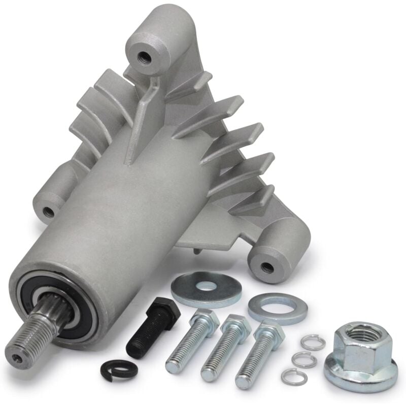 Palier support de lame pour tracteur tondeuse For Mc Culloch,Husqvarna