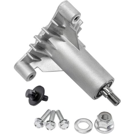 Palier support de lame pour tracteur tondeuse For Mc Culloch,Husqvarna