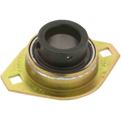 Palier tole VFMST1-1/4S-TIMKEN