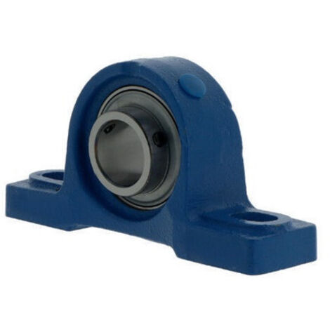 Paliers à pattes UCP307 35mm 1pc/unité SKF