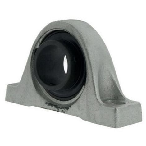 Paliers à semelle SY30 TF/VA228 30mm Vis sans tête 1pc/Unité SKF