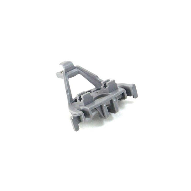 Kit support grille arri&egrave;re de panier inf&eacute;rieur pour lave vaisselle