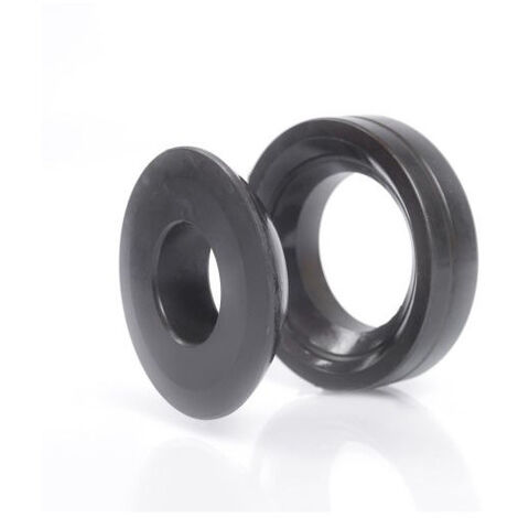 Paliers lisses axiaux B.32mm Ext 105mm Int.-Ø40mm INA