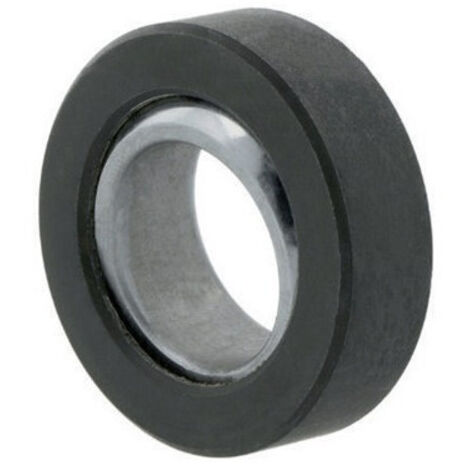 Paliers lisses sphériques angulaires GAC25 F 15mm Ext 47mm Int 25mm SKF