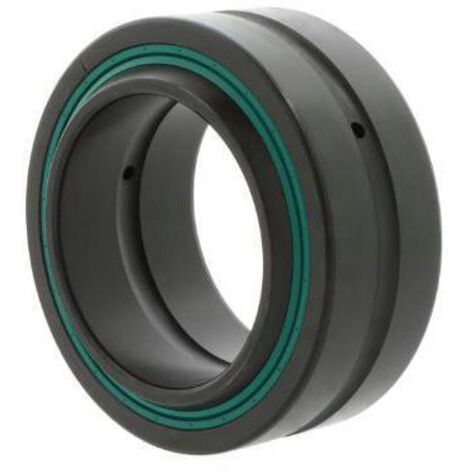 Paliers lisses sphériques radiaux 55mm Ext 120mm Int 80mm SKF