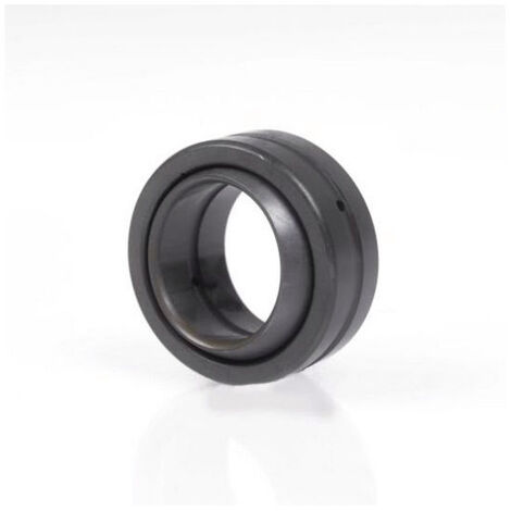 Paliers lisses sphériques radiaux GE140 ES 90mm Ext 210mm Int 140mm NKE