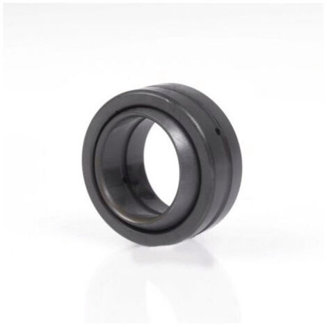 Paliers lisses sphériques radiaux GEZ408 ES 100mm Ext 1778mm Int 1143mm SKF