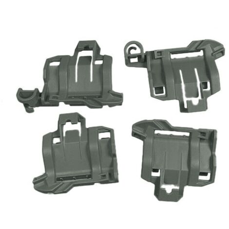 PALIERS SUPPORT X4 pour LAVE VAISSELLE BOSCH - 00611473