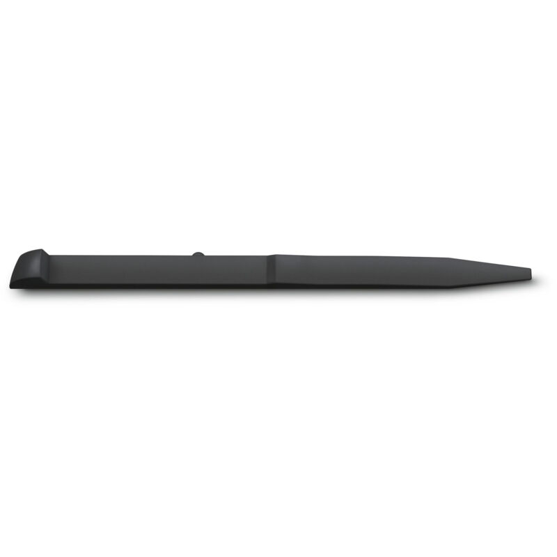 

Pack de 10 unidades - Palillo de dientes de material sintético y sólido Victorinox, hecho en Suiza, compatible con navajas Suizas de 91, 85, 111 y
