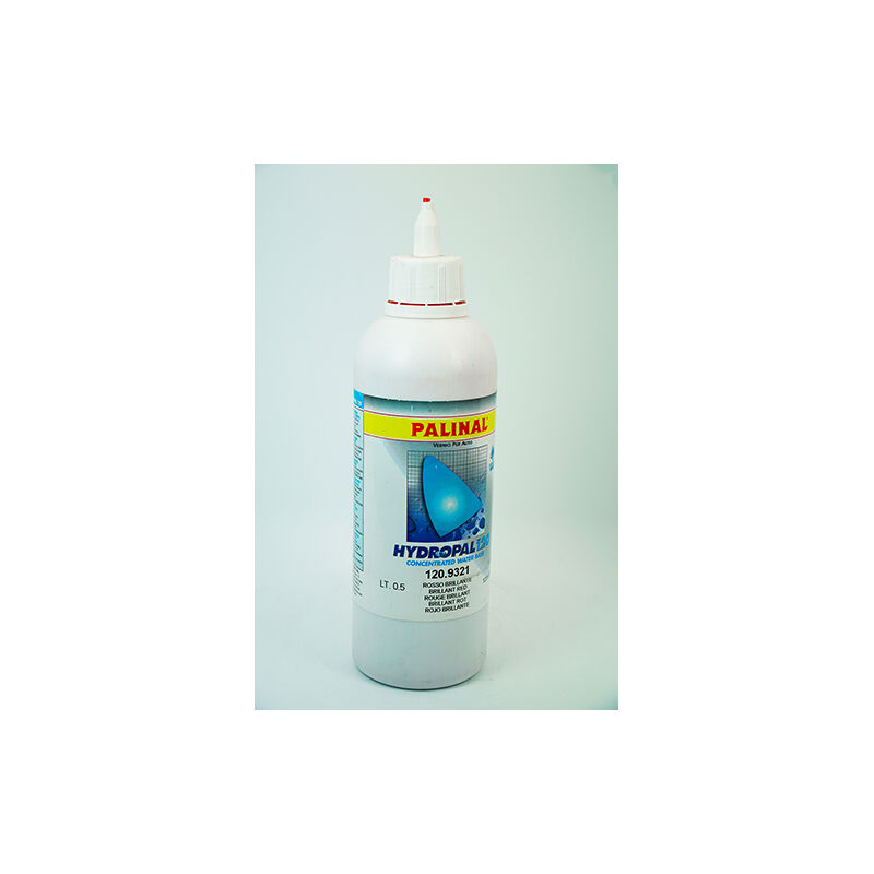 Palini - palinal 120.9321M hydropal rosso