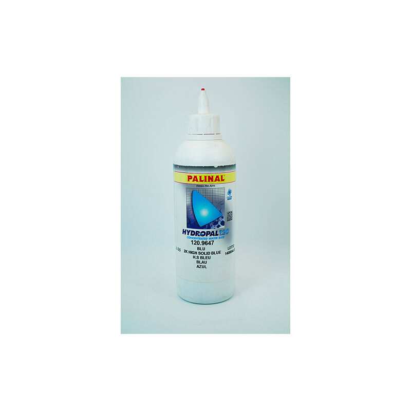 Palini - palinal 120.9647M hydropal blu litri 0,5