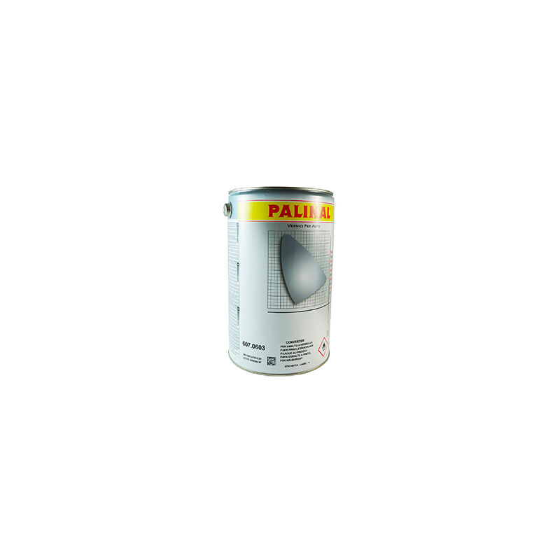 Image of Palini - palinal 607.0603 converter sintetico pennello litri 5