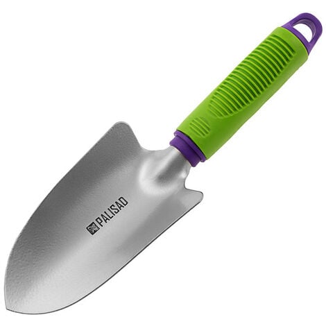 PALISAD - Pelle à planter - compatible rallonges de manche