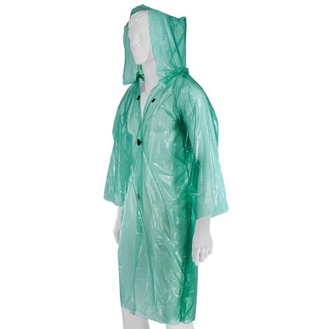 PALISAD - Poncho imperméable "STANDARD" de travail - S-XXXL