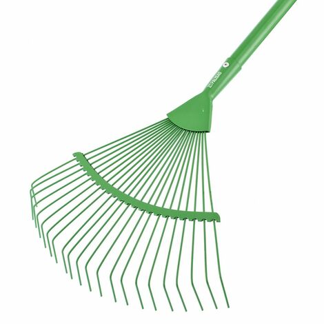 PALISAD - Râteau réglable 22 dents - métal