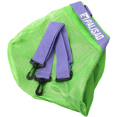 PALISAD - Sac de récolte - 20L - 30 x 30 cm