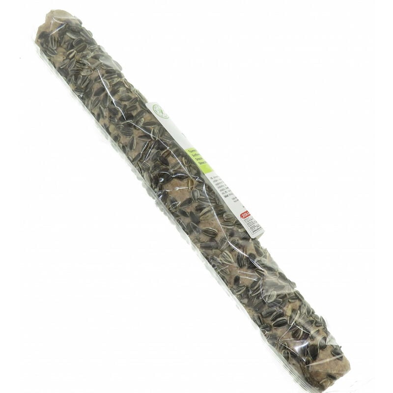

Palito de girasol XL 400 gramos para pájaros