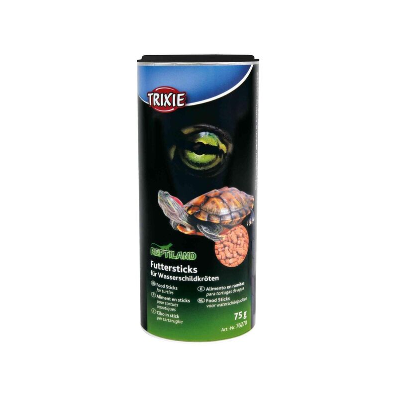 

Comida Flotante para Tortugas agua, 250 ml/75 g - Trixie