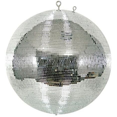 Palla a specchio, Ø 50 cm