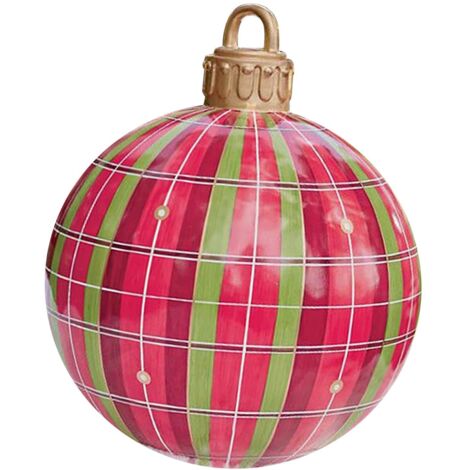 Palle natale giganti al miglior prezzo | Leroy Merlin
