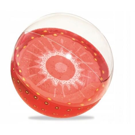 Palla gonfiabile Bestway Multicolore Frutta