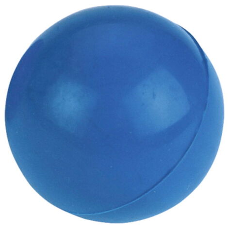 Palla in gomma 8.5 cm