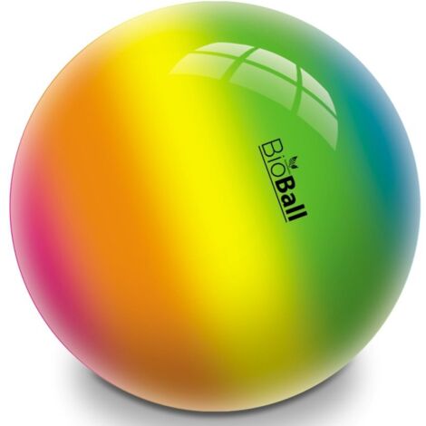 Palla mini rainbow mondo 2012 d140 gonfio