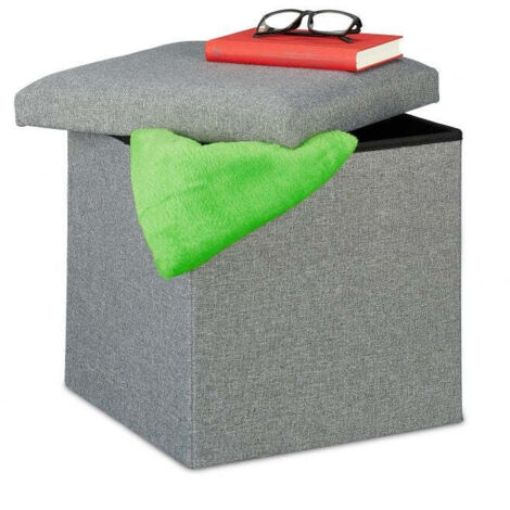 Pallet con spazio di stoccaggio