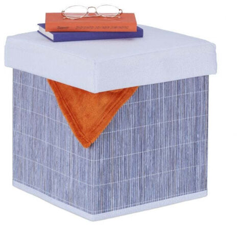 Pallet con spazio di stoccaggio