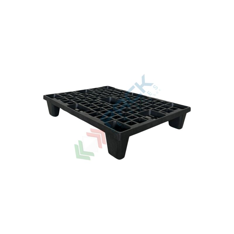 Pack Services - Pallet 80 x 60 in pp-pcr, piano