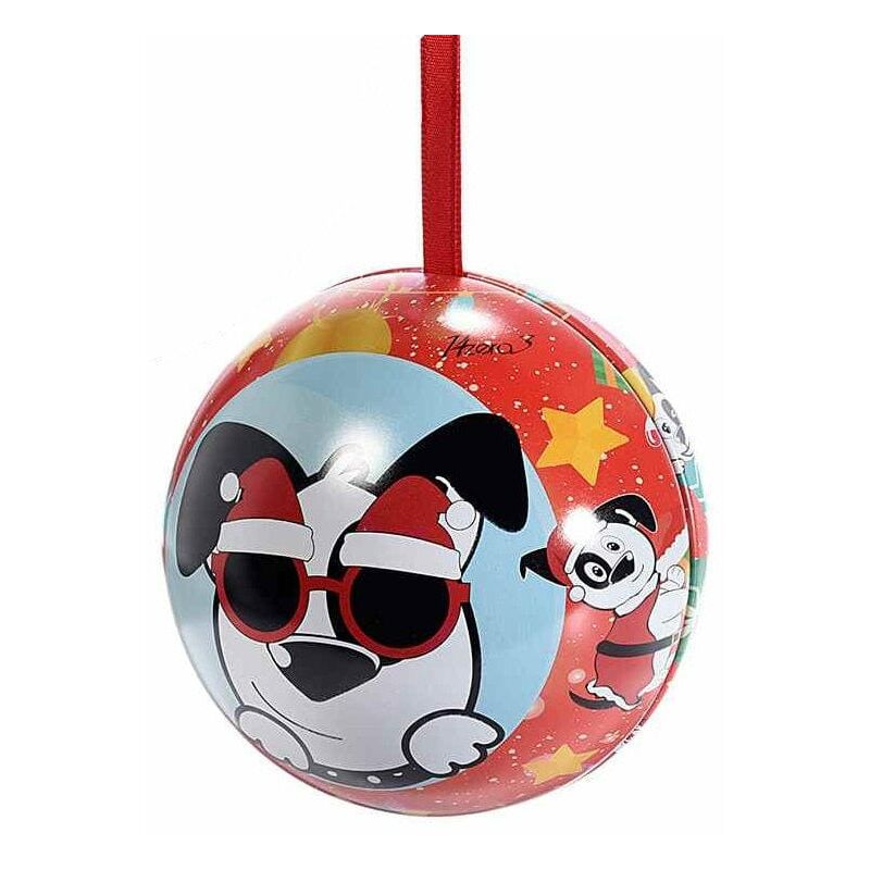 Millstore - Pallina da appendere Xmas Pet