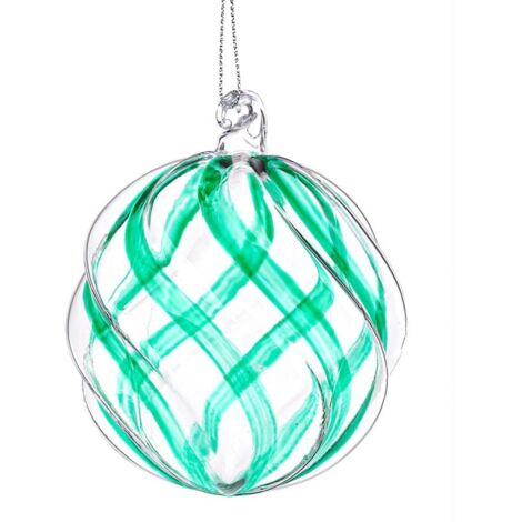 QVC Santa’s Express Albero di Natale modello Cleveland 4 altezze disponibili Pro